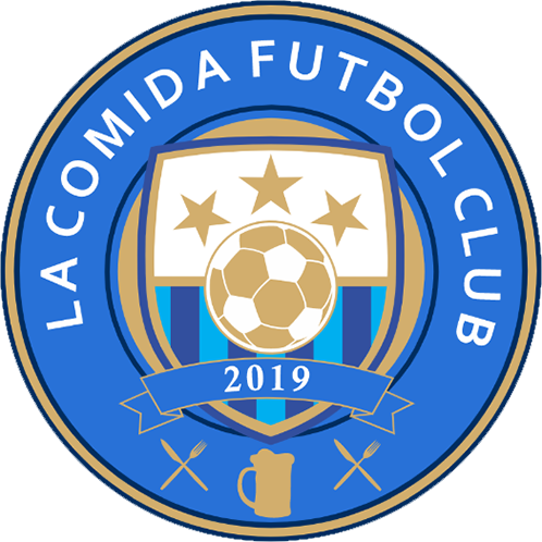 Escudo de La comida FC