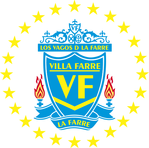 Escudo de Villa Farre